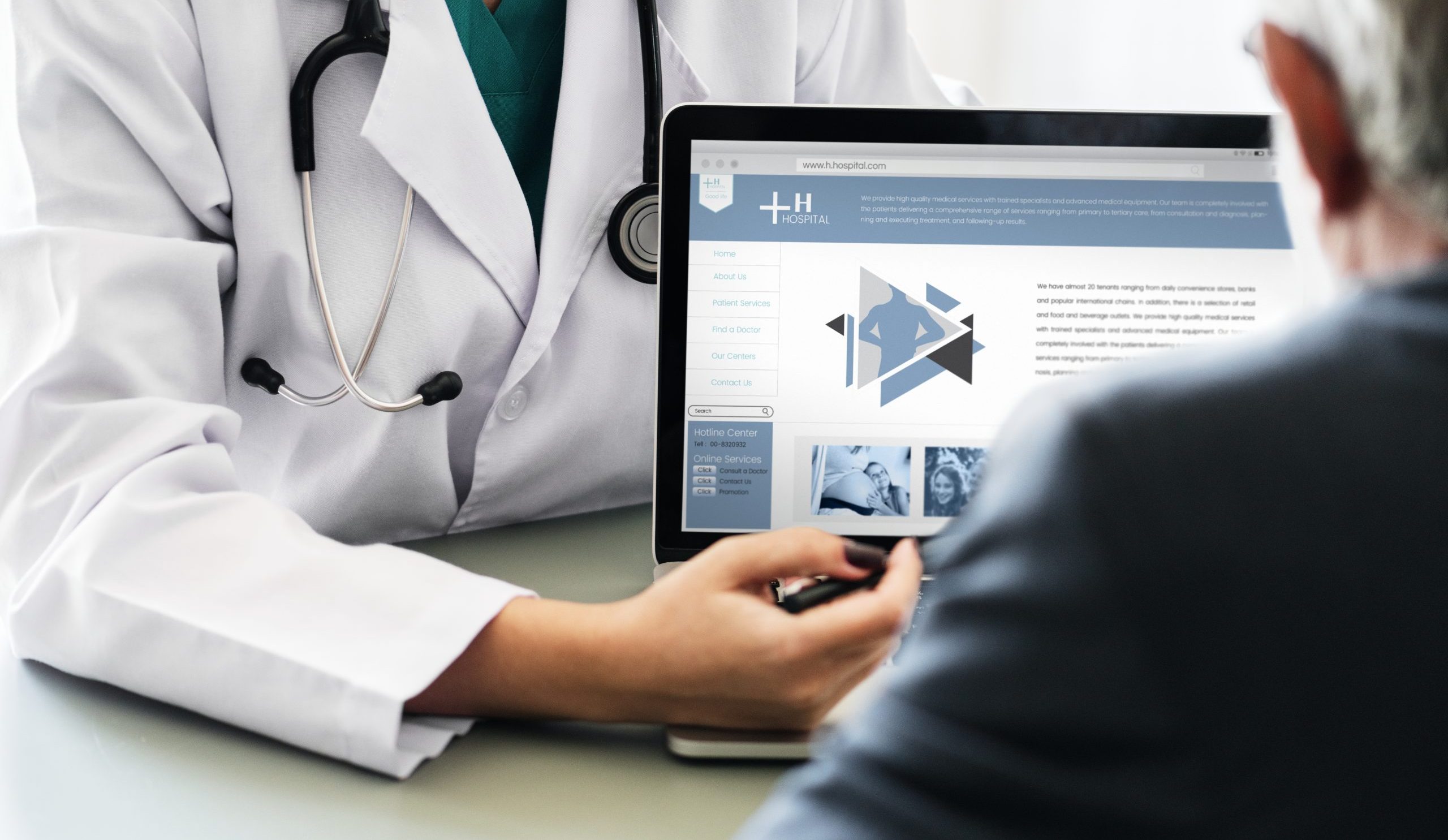 Why Medical SEO is Crucial for Doctors as a New Healthcare Marketing Trend