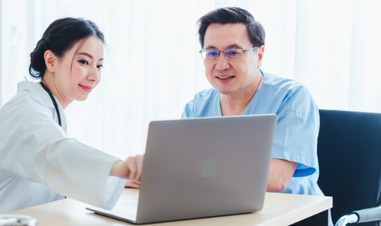 The Importance of Digital Marketing for Doctors and Clinics