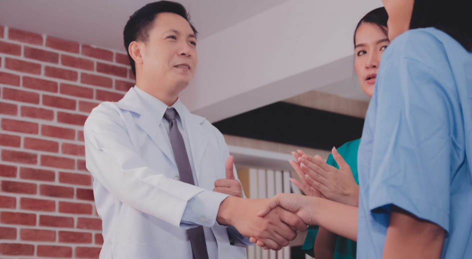 Effective Organic Healthcare Digital Marketing Strategy To Attract New Patients