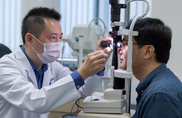 Healthcare Marketing Tips for Eye Clinics and Eye Specialists to Grow in Singapore