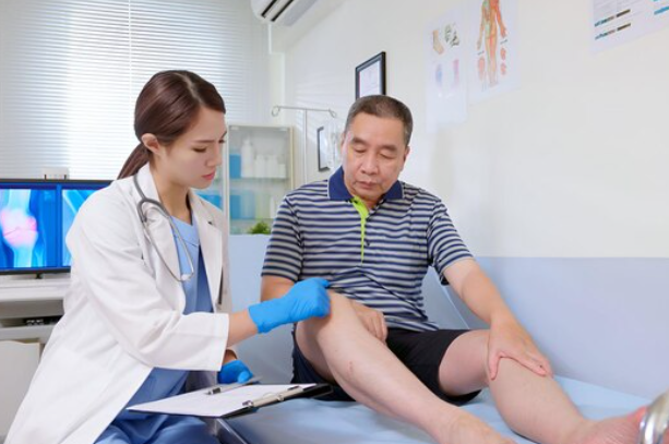 Innovative Healthcare Marketing Campaign for Orthopaedic and Podiatry Clinics in Singapore