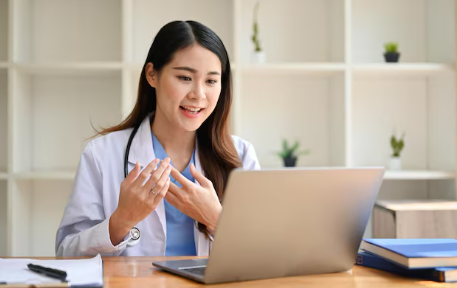 Healthcare Content Marketing Strategies That Drive Patient Acquisition in Singapore