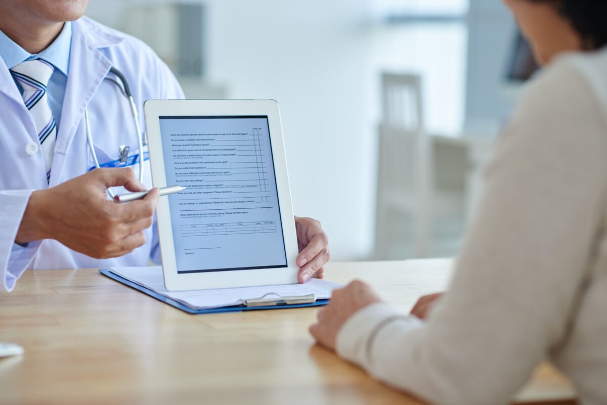 clinics google ads
