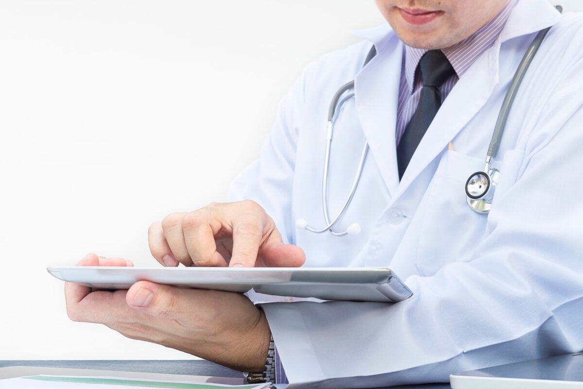 Meta Ads for clinic