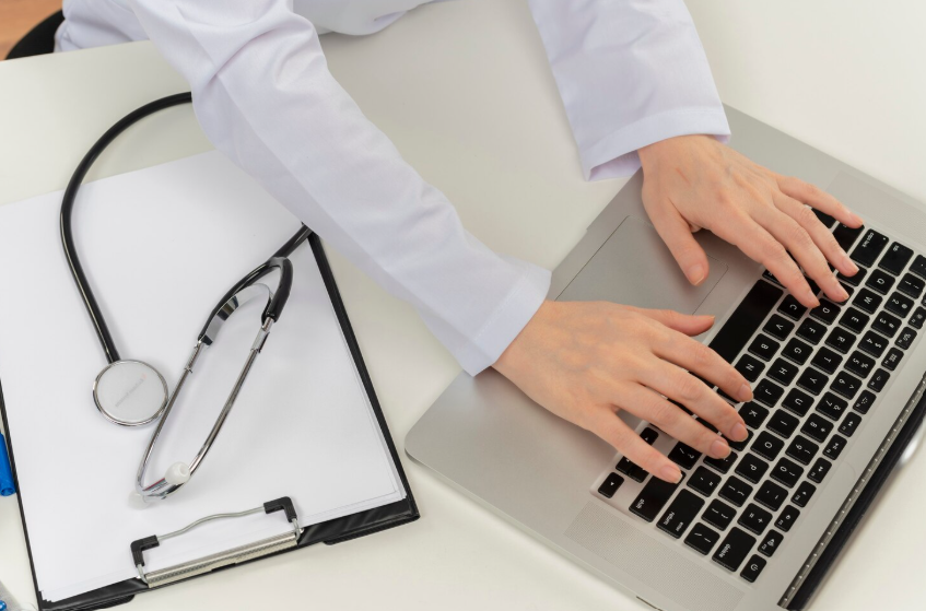 How Healthcare Blog Articles Can Build Trust Before Patients Contact Your Clinic
